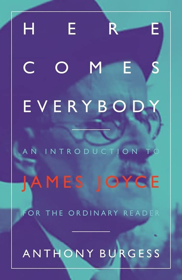 Here Comes Everybody Book Cover