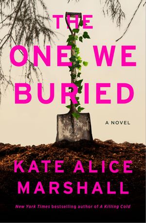 The One We Buried