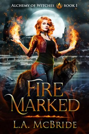 Fire Marked