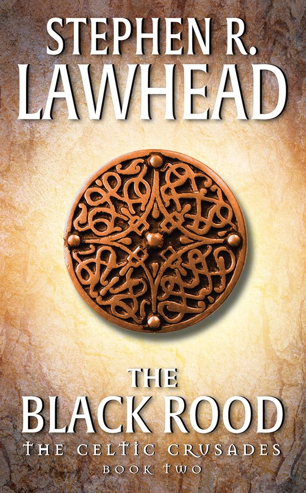 The Black Rood cover