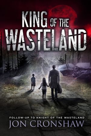 King of the Wasteland