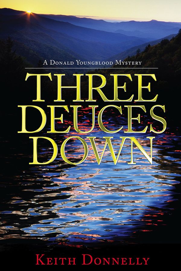 Three Deuces Down cover
