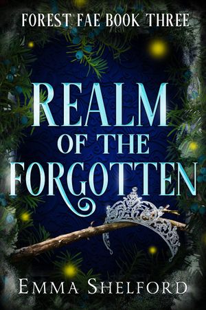 Realm of the Forgotten