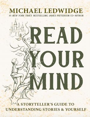 Read Your Mind Book Cover