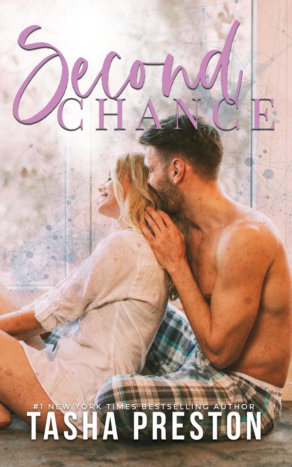 Second Chance Book Cover