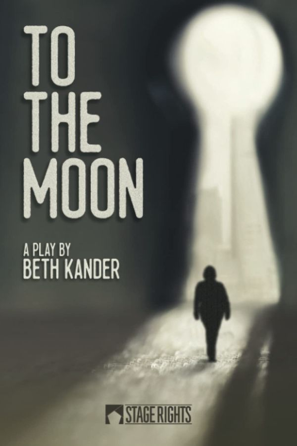 To The Moon Book Cover