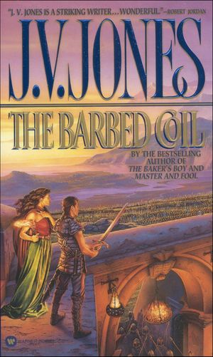 The Barbed Coil