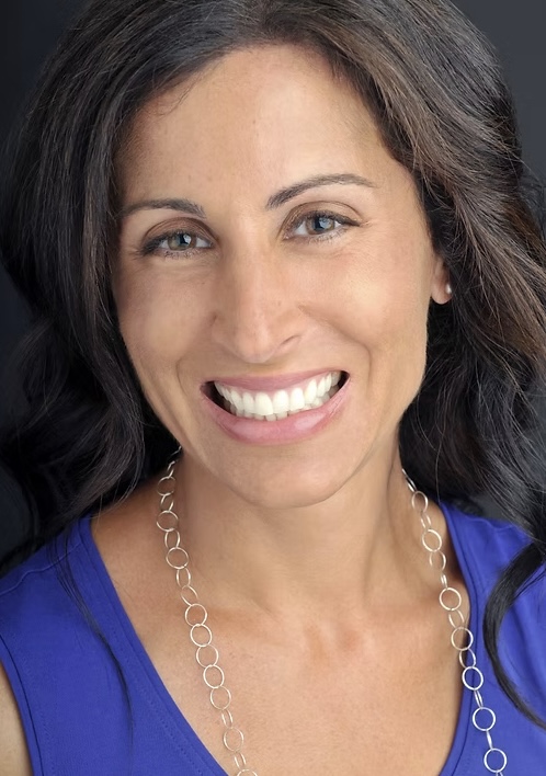 Photo of Lisa Genova