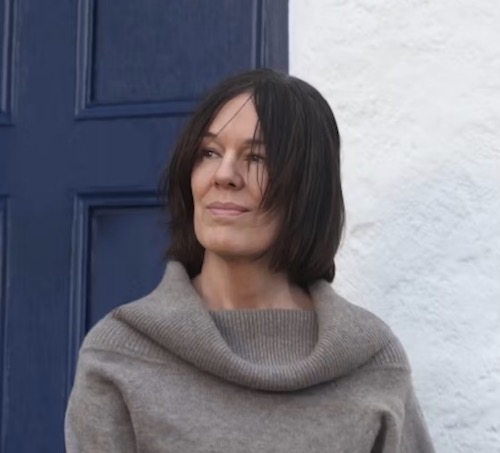 Photo of Charleen Hurtubise