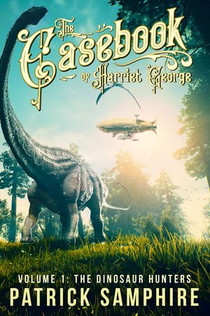 The Dinosaur Hunters