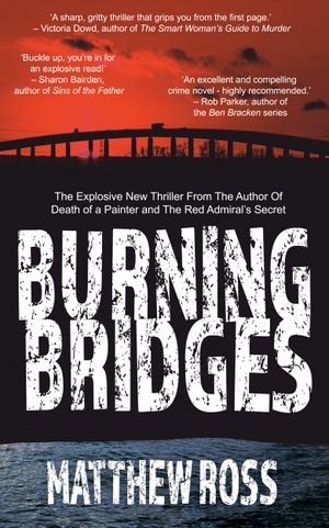 Burning Bridges