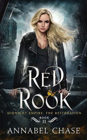 Red Rook