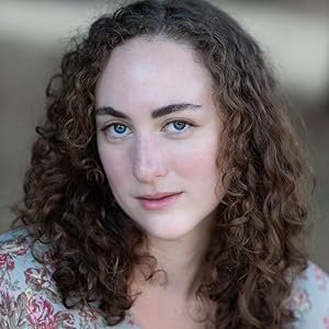 Photo of Allison Saft