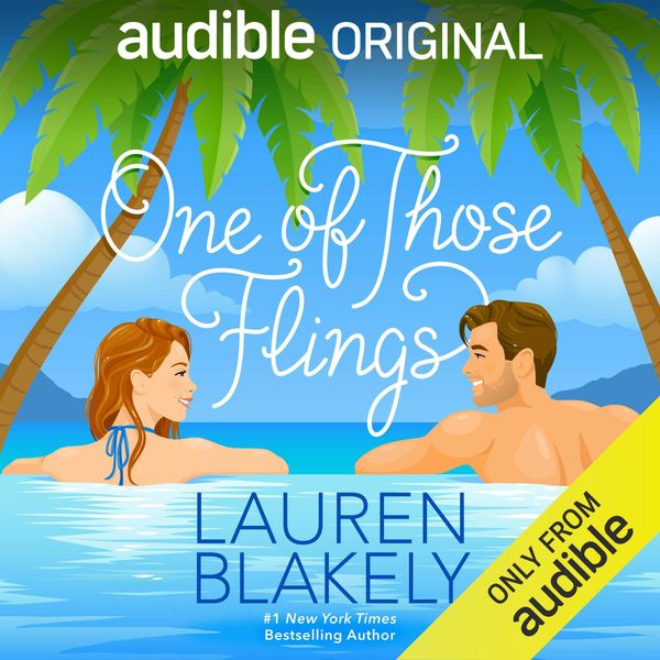 One of Those Flings Book Cover