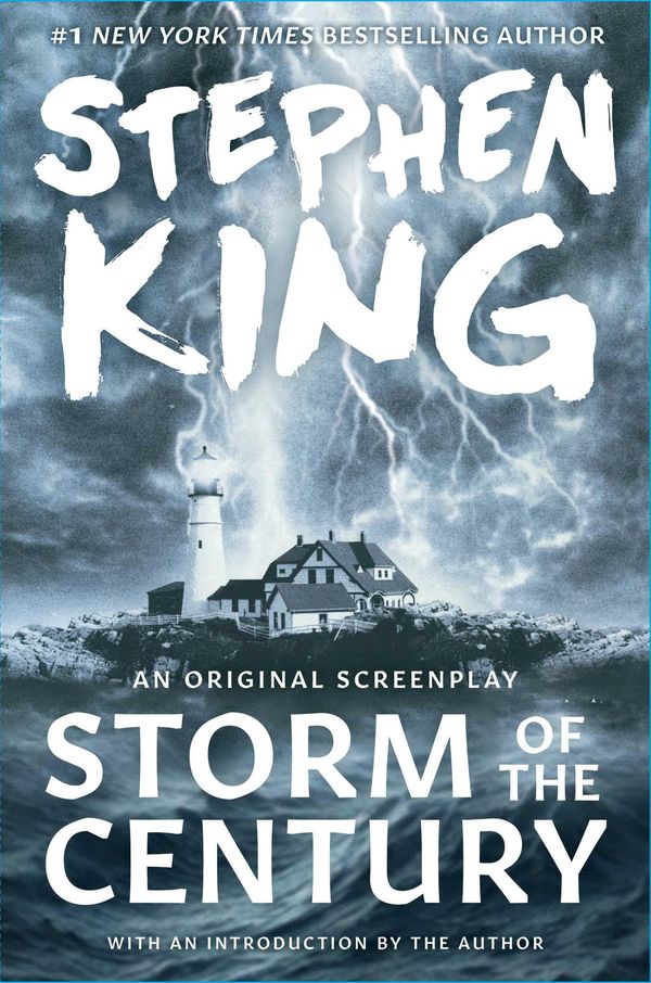 Storm of the Century Book Cover