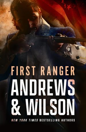 First Ranger