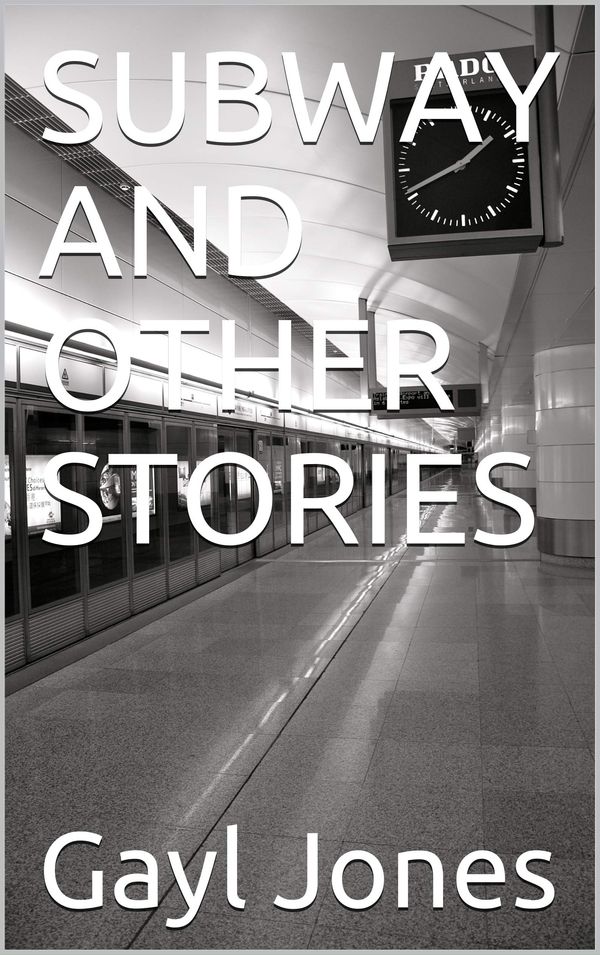 Subway & Other Stories Book Cover