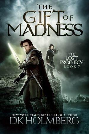 The Gift of Madness