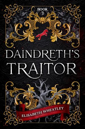 Daindreth's Traitor
