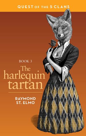 The Harlequin Tartan