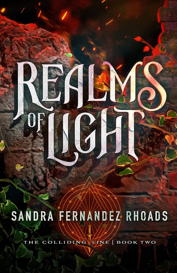 Realms of Light Book Cover