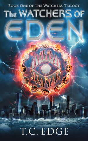The Watchers of Eden