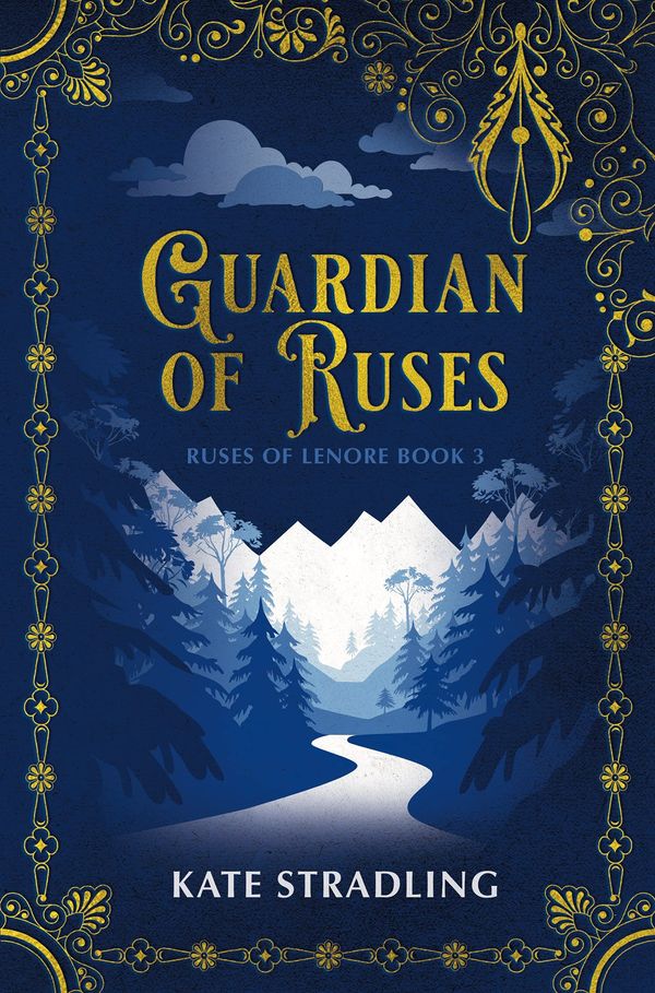 Guardian of Ruses cover