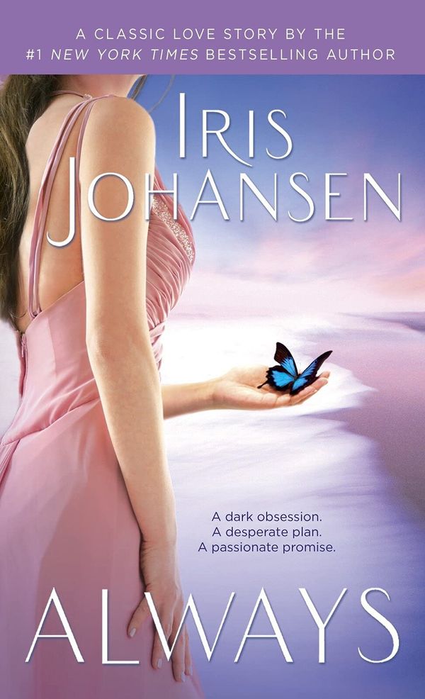 Always Book Cover