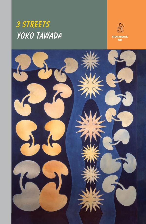 Three Streets Book Cover