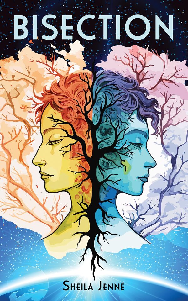 Bisection Book Cover