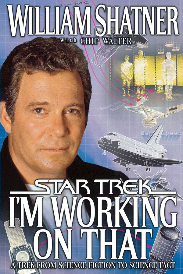 I'm Working on That Book Cover