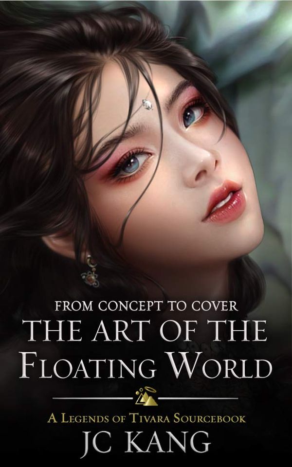 From Concept to Cover Book Cover