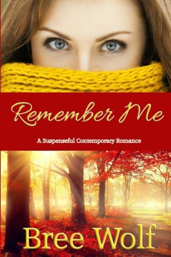 Remember Me Book Cover