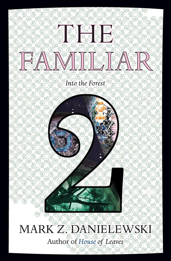 Into the Forest Book Cover