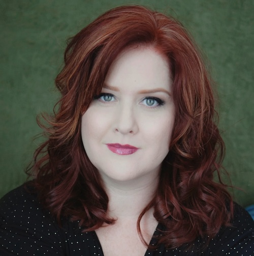 Photo of Juliette Cross