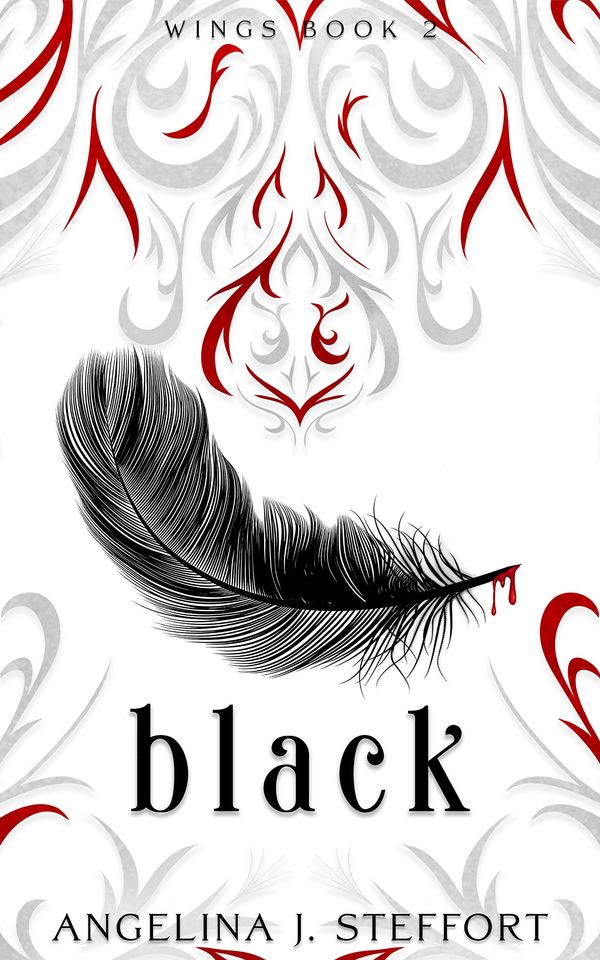 Black cover