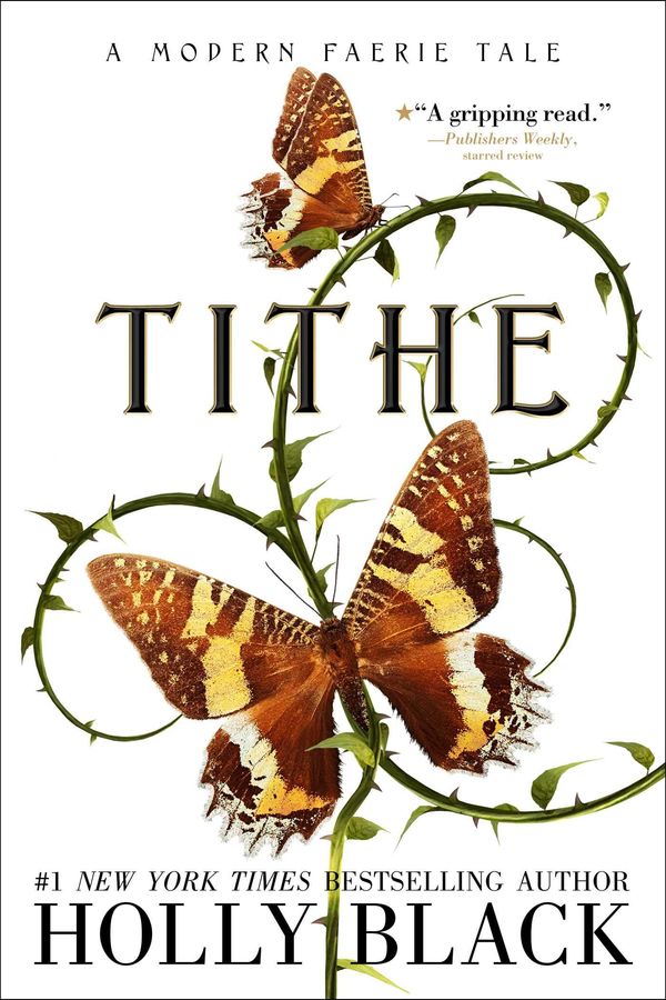 Tithe cover