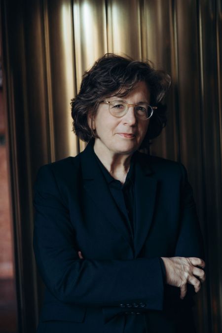 Photo of Betsy Lerner