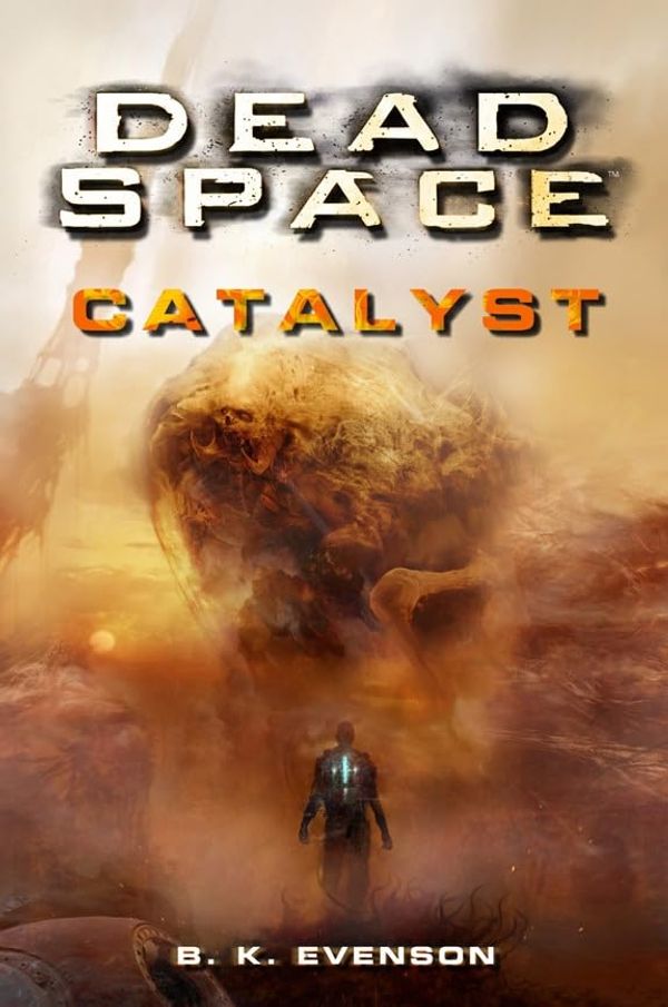 Catalyst Book Cover