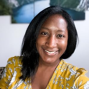 Photo of Angela J. Ford