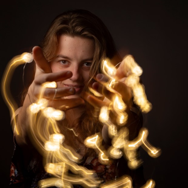 Photo of Emily McCosh