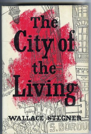 The City of the Living
