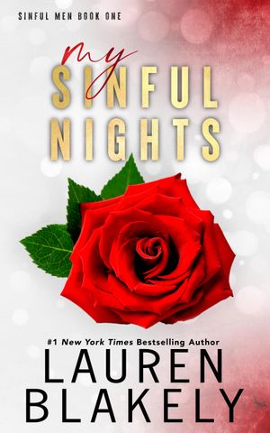 My Sinful Nights