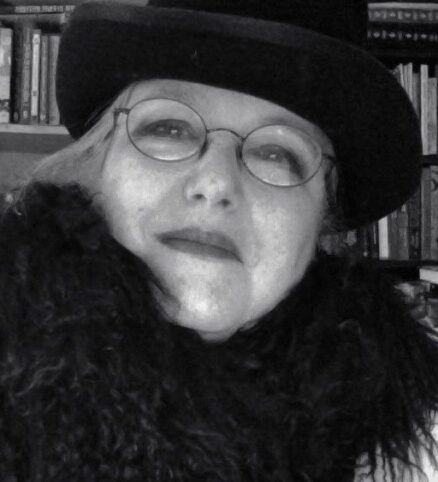 Photo of Melissa Scott