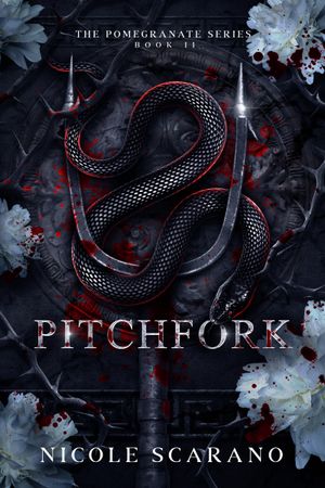 Pitchfork