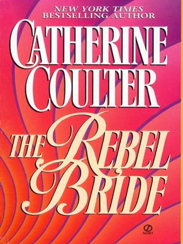 The Rebel Bride Book Cover