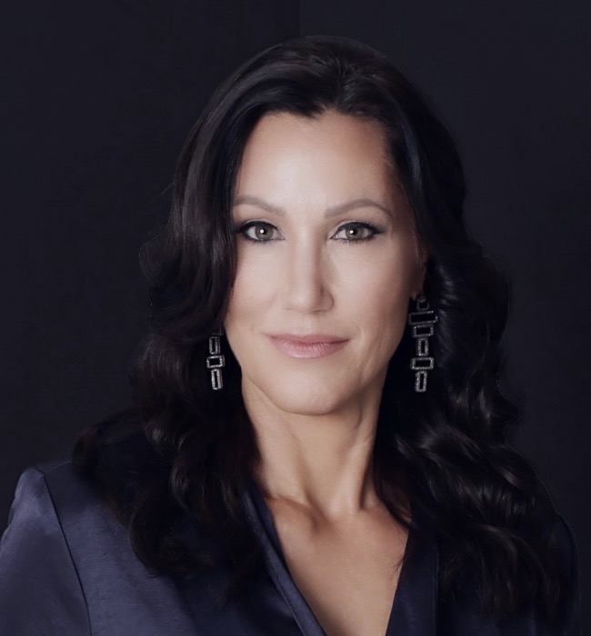 Photo of Kimberly Belle