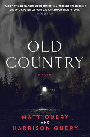 Old Country