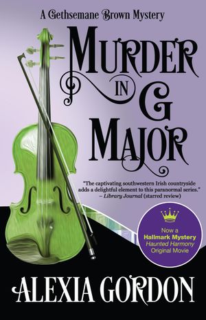 Murder in G Major
