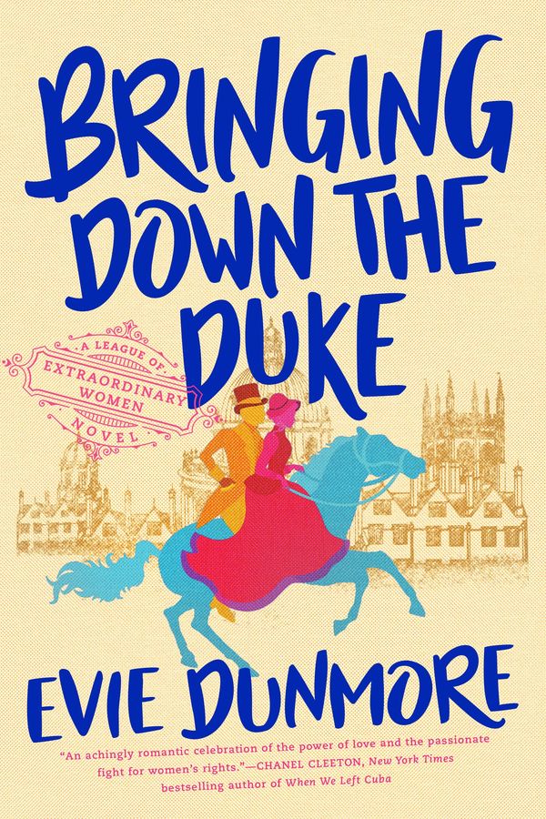 Bringing Down the Duke cover